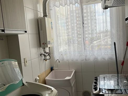 Apartamento em Barreiros, São José