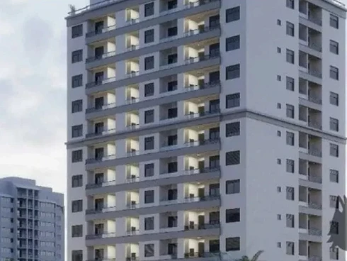 Apartamento em Pagani, Palhoça