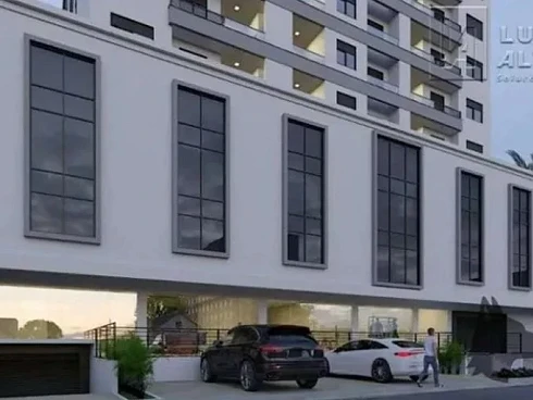 Apartamento em Pagani, Palhoça