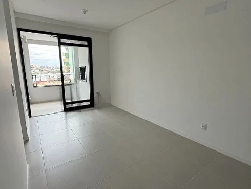 Apartamento em Pagani, Palhoça