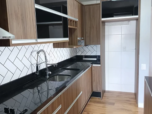 Apartamento em Pagani, Palhoça