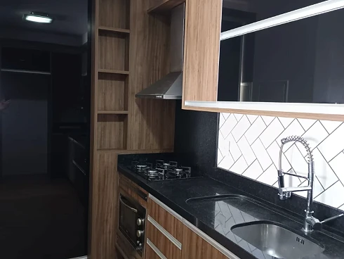 Apartamento em Pagani, Palhoça