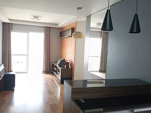Apartamento em Pagani, Palhoça