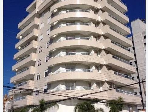 Apartamento em Pedra Branca, Palhoça