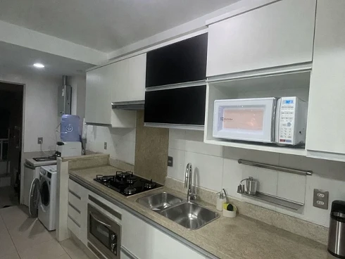 Apartamento em Pagani, Palhoça