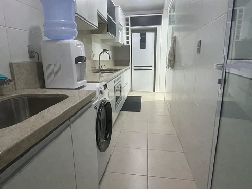 Apartamento em Pagani, Palhoça