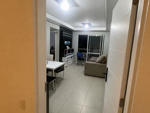 Apartamento em Pagani, Palhoça