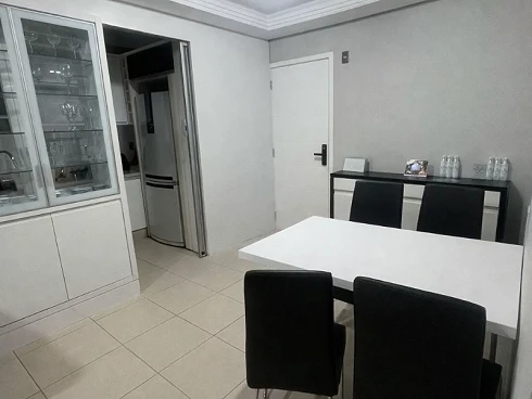 Apartamento em Pagani, Palhoça