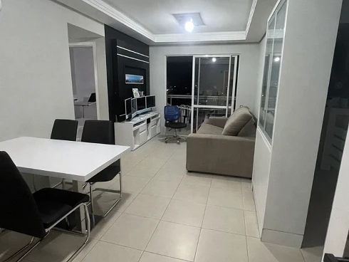 Apartamento em Pagani, Palhoça