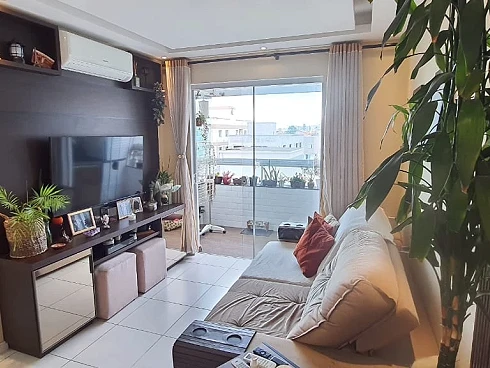Apartamento em Serraria, São José