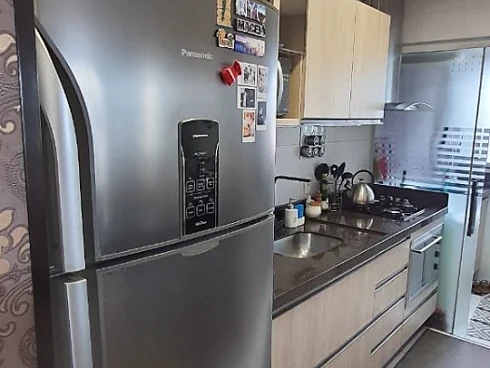 Apartamento em Serraria, São José