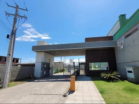 Casa em Rio Caveiras, Biguaçu