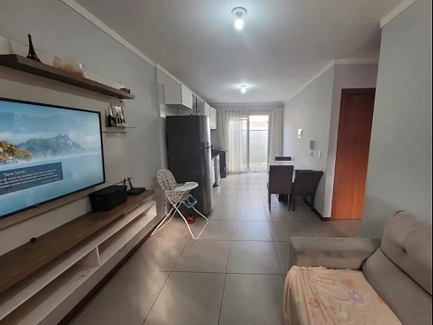 Casa em Rio Caveiras, Biguaçu