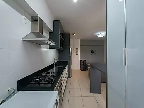 Apartamento em Serraria, São José
