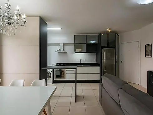 Apartamento em Serraria, São José
