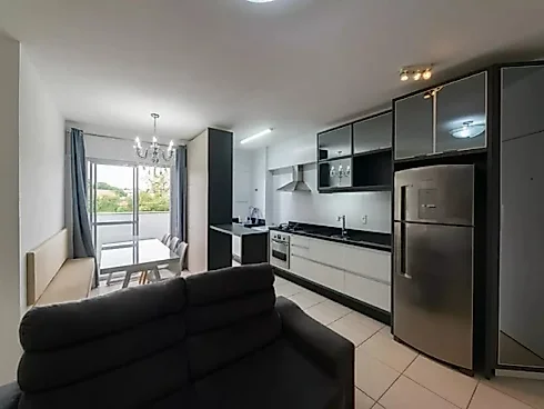 Apartamento em Serraria, São José