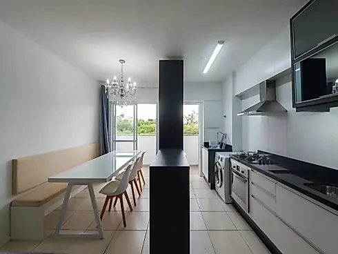 Apartamento em Serraria, São José