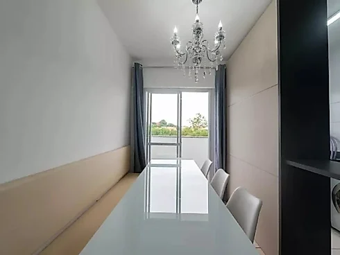Apartamento em Serraria, São José