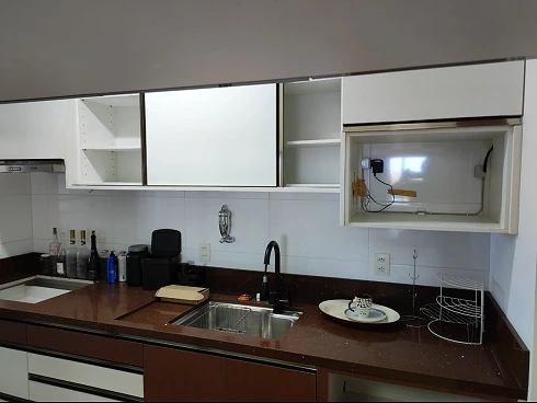 Apartamento em Campinas, São José