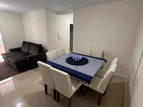 Apartamento em Campinas, São José