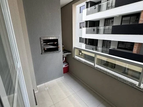 Apartamento em Campinas, São José
