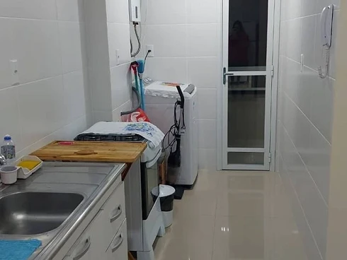 Apartamento em Campinas, São José