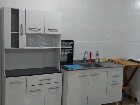 Apartamento em Campinas, São José