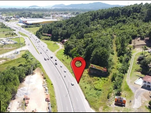 Terreno em João Paulo, Florianópolis