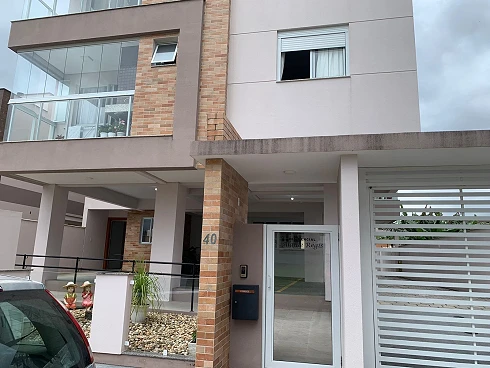 Apartamento em Centro, Antônio Carlos