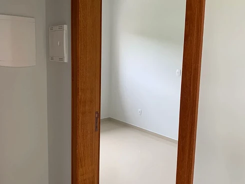 Apartamento em Centro, Antônio Carlos