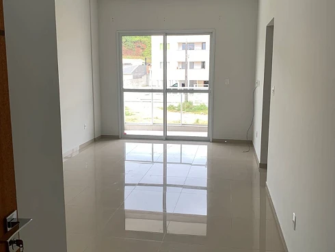 Apartamento em Centro, Antônio Carlos