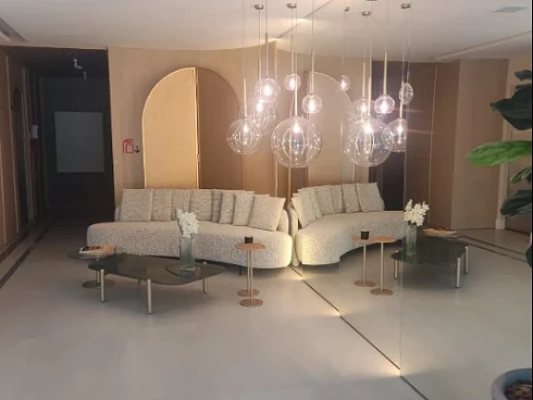 Apartamento em Pedra Branca, Palhoça