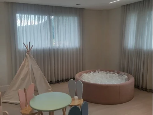 Apartamento em Pedra Branca, Palhoça