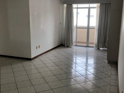 Apartamento em Barreiros, São José