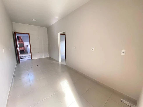 Casa geminada em Palmas, Governador Celso Ramos