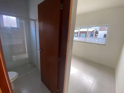 Casa geminada em Palmas, Governador Celso Ramos
