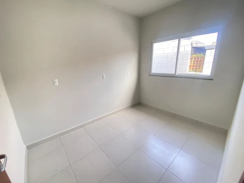 Casa geminada em Palmas, Governador Celso Ramos