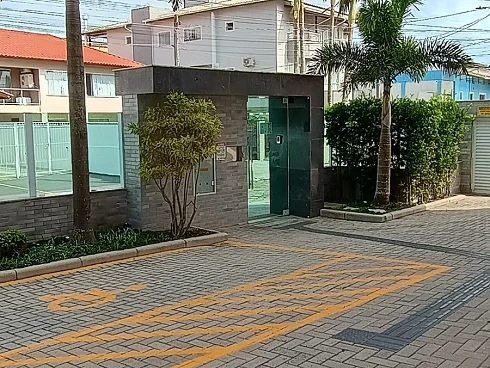 Apartamento em Ingleses do Rio Vermelho, Florianópolis