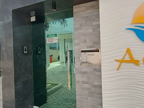 Apartamento em Ingleses do Rio Vermelho, Florianópolis