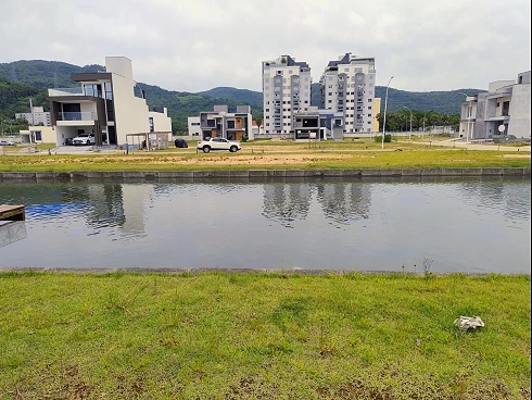Terreno em Beira Rio, Biguaçu