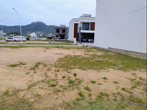 Terreno em Beira Rio, Biguaçu
