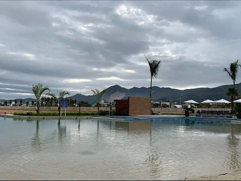 Terreno em Beira Rio, Biguaçu