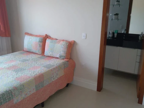 Casa geminada em Bom Viver, Biguaçu