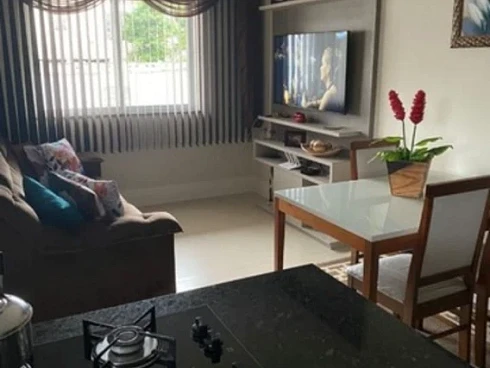 Casa geminada em Bom Viver, Biguaçu