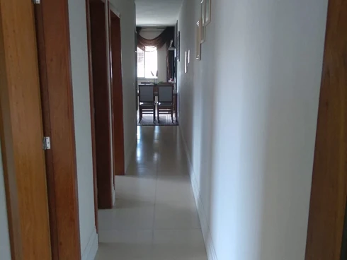 Casa geminada em Bom Viver, Biguaçu