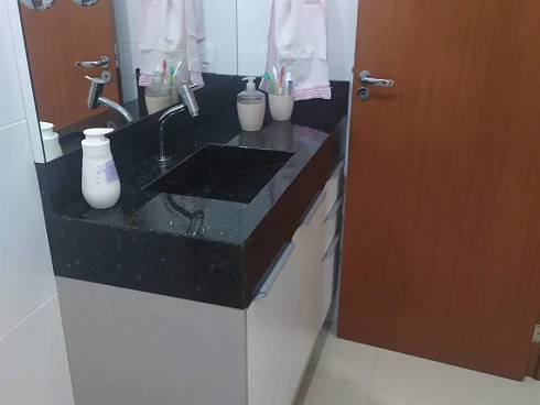 Casa geminada em Bom Viver, Biguaçu