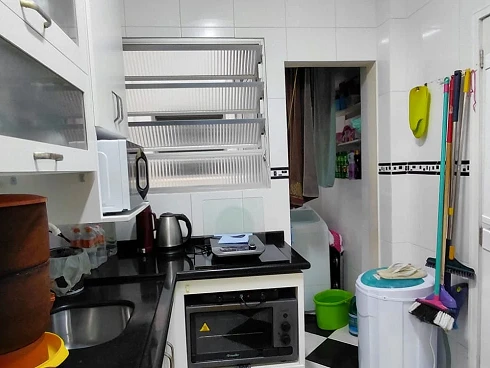 Apartamento em Centro, Florianópolis