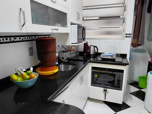 Apartamento em Centro, Florianópolis