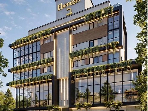 Apartamento em Campeche, Florianópolis