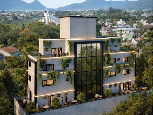 Escritório/sala em Campeche, Florianópolis